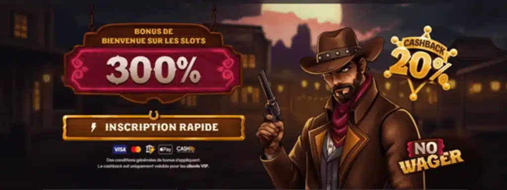 bonus bienvenue de madcasino