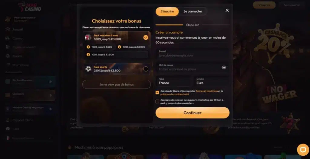 casino pour jouer à chicken royal