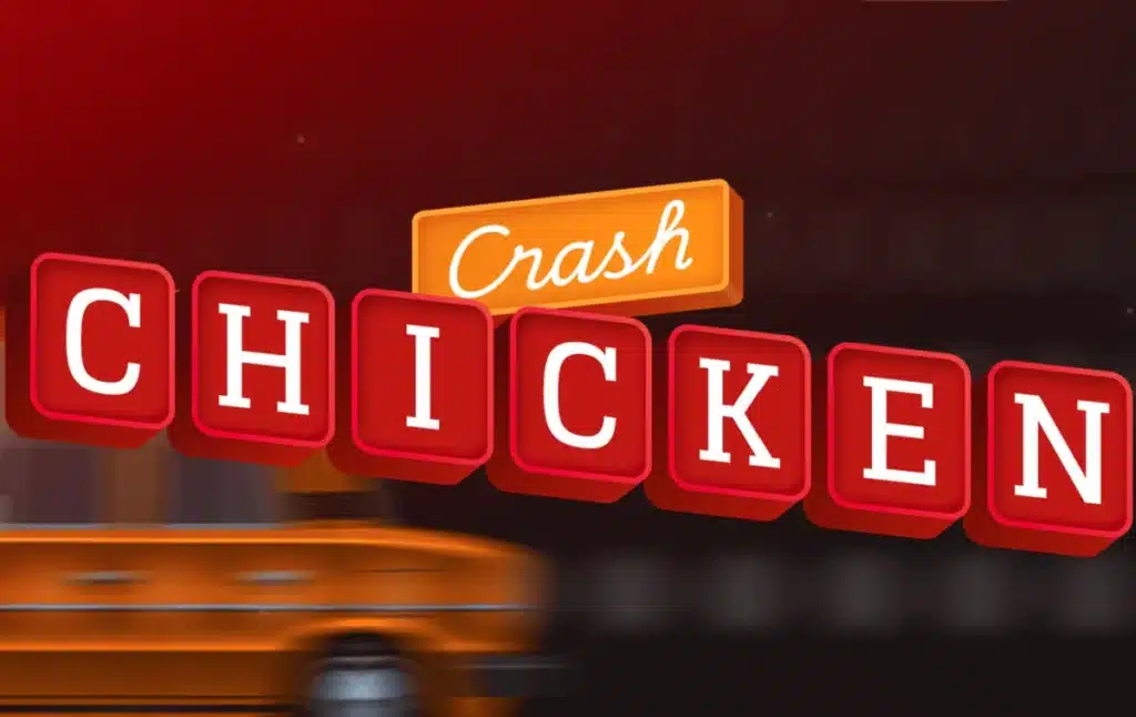chicken crash avis