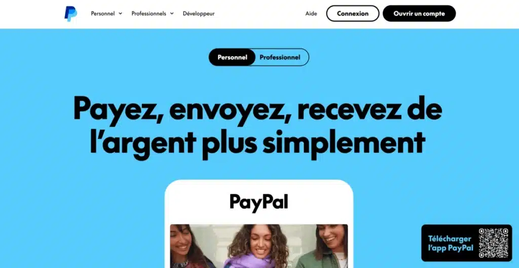 casino paypal en ligne
