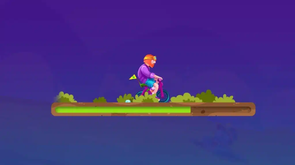 jouer à velorush au casino