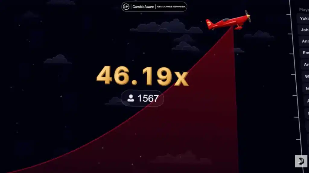 red baron live multiplicateur