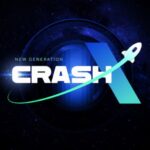 Crash X casino