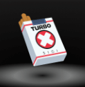 cigarette turbo