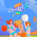cricket x casino