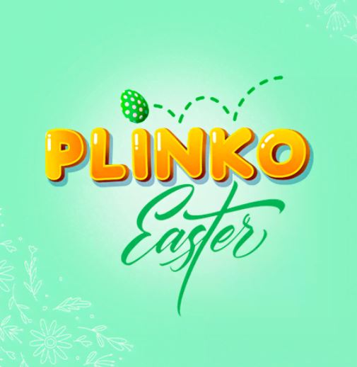 Easter Plinko Jusquà 100 000 € Sur Le Jeu Bgaming 2024