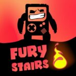 fury stairs