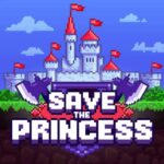 save the princess casino