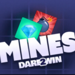 Mines Dare2Win Casino