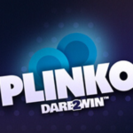 Plinko Dare2win