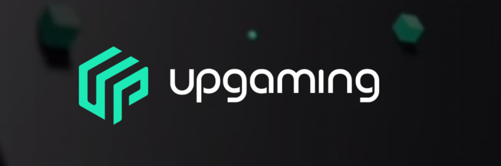 UpGaming logiciel mini jeux
