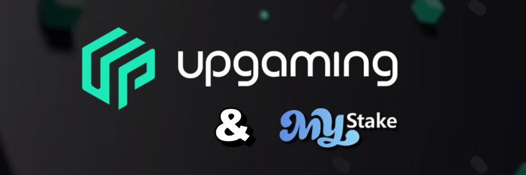 UpGaming-MyStake