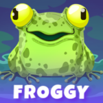 froggy mystake