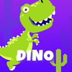 jeu du dino argent
