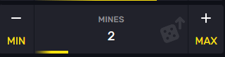 2 mines jeu coin miner