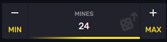 24 mines jeu coin miner