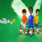 football X