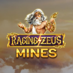 raging zeus mines