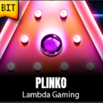 8bit plinko