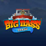 big bass crash