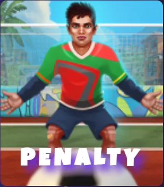 Penalty Shoot Out par Evoplay : Une revue complète pour les joueurs français