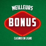 meilleurs bonus casino en ligne