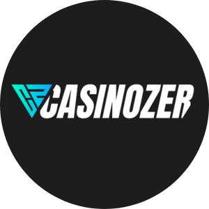 avis casinozer logo