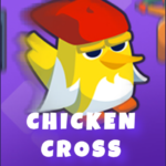 chicken cross avis