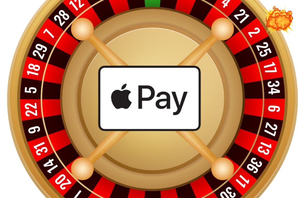 apple pay casino