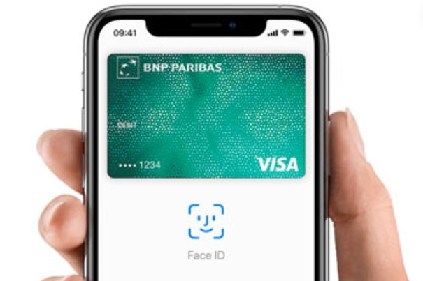 valider paiement apple pay casino