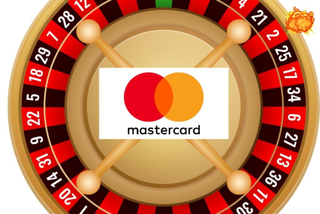 mastercard casino