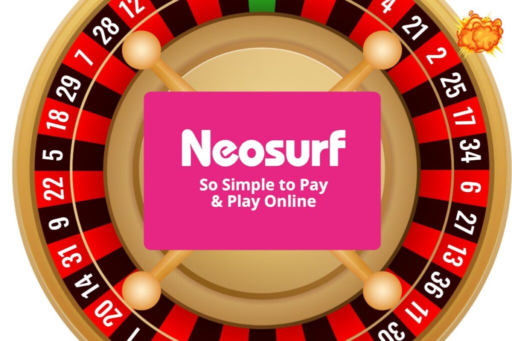 neosurf casino