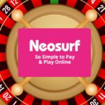 neosurf casino