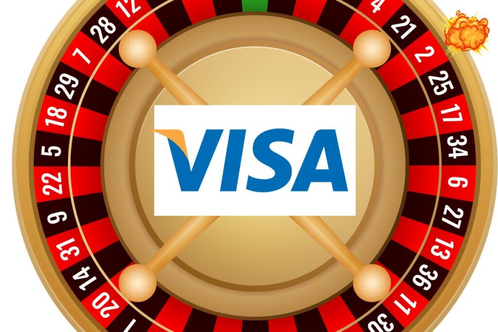 casino en ligne qui accepte visa