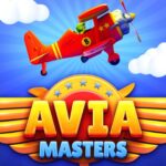 aviamasters logo