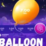 balloon logo