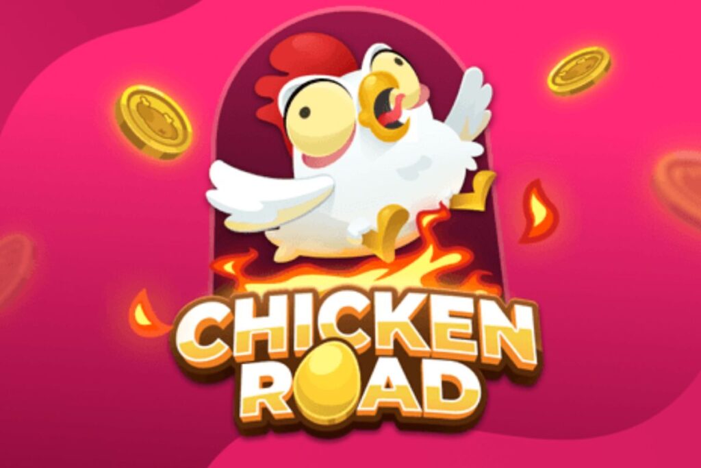 chicken road casino