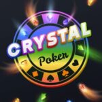 crystal poker logo