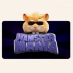 hamster mania logo
