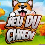 jeu du chien logo