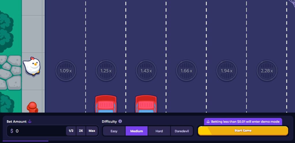 jeu mission uncrossable