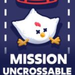 mission uncrossable logo