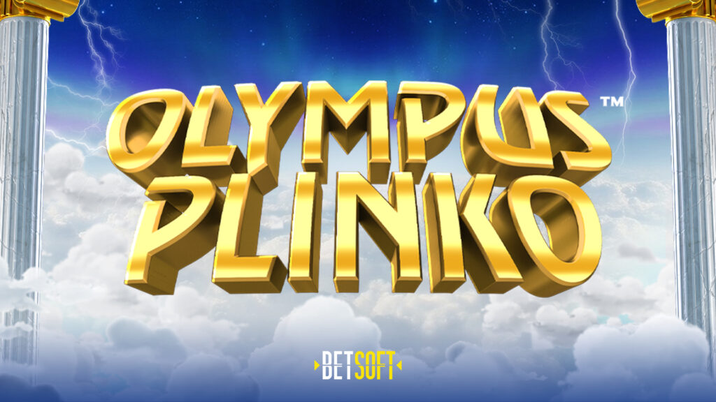 olympus plinko