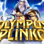 olympus plinko logo