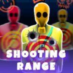 shooting range