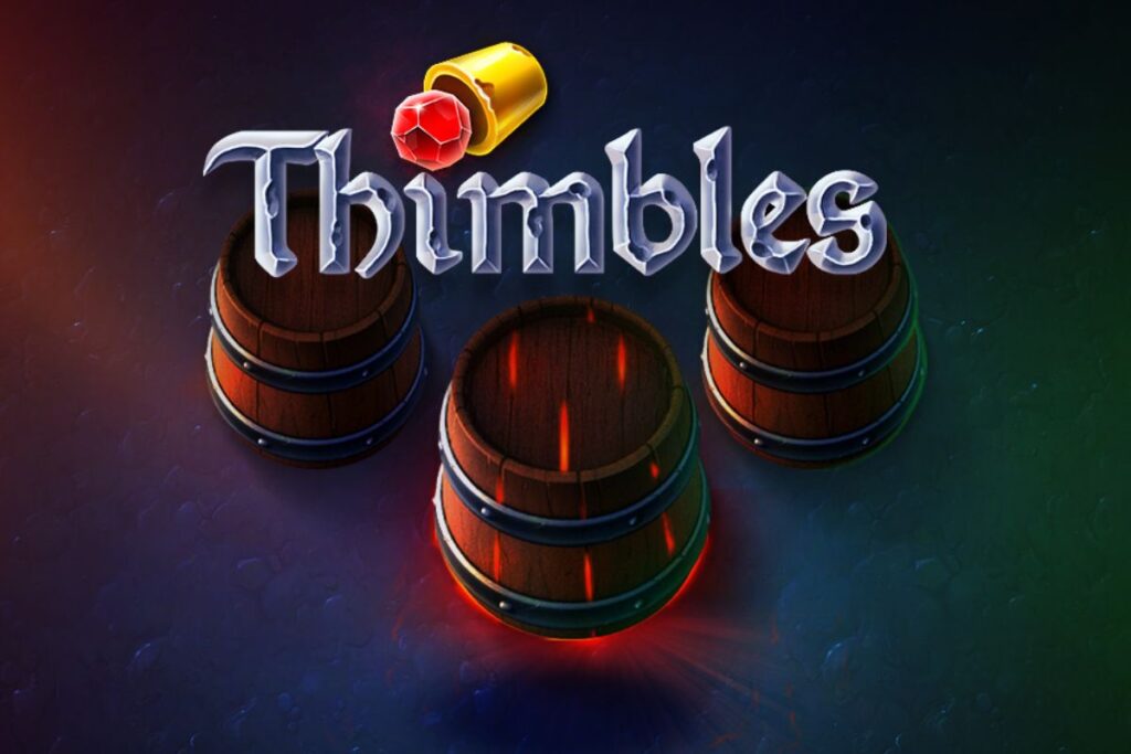 thimbles