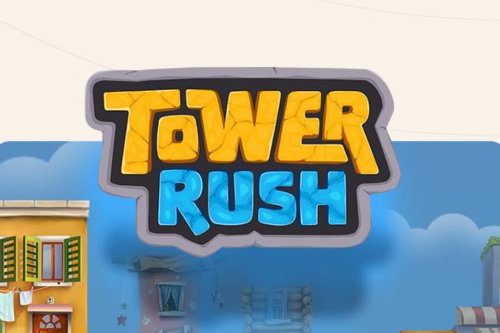 tower rush