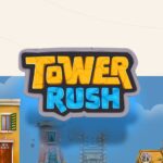 tower rush logo