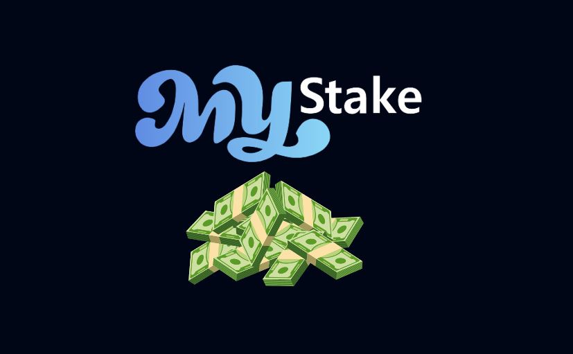 faire un retrait sur mystake