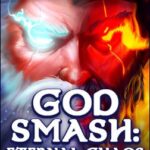 god smash logo